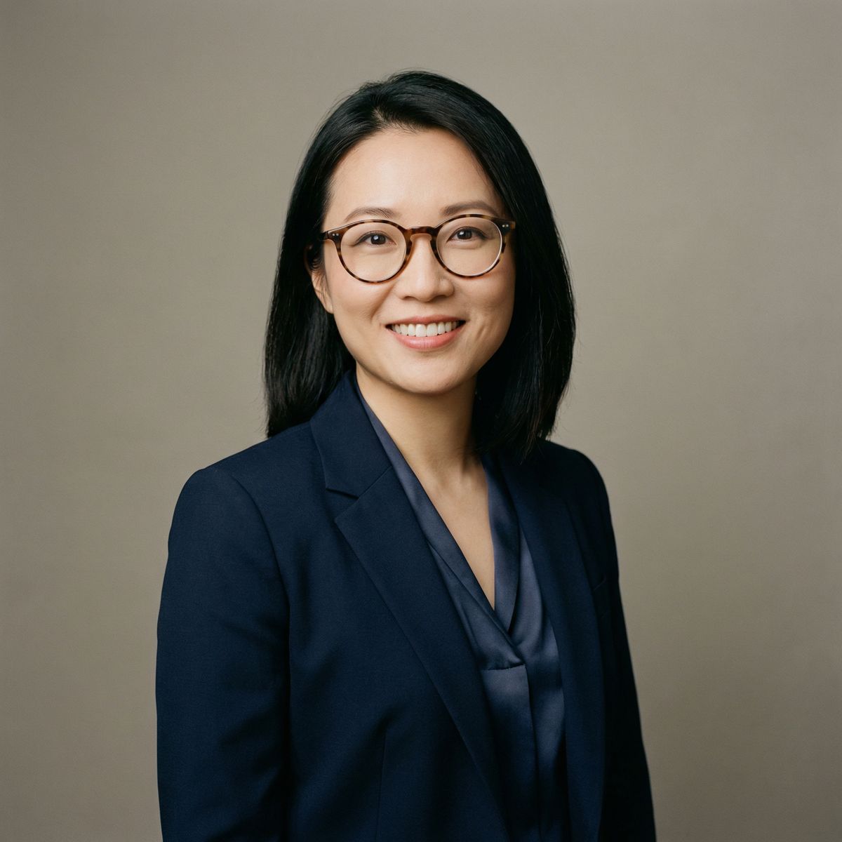 糖心社区顾问苏婉清