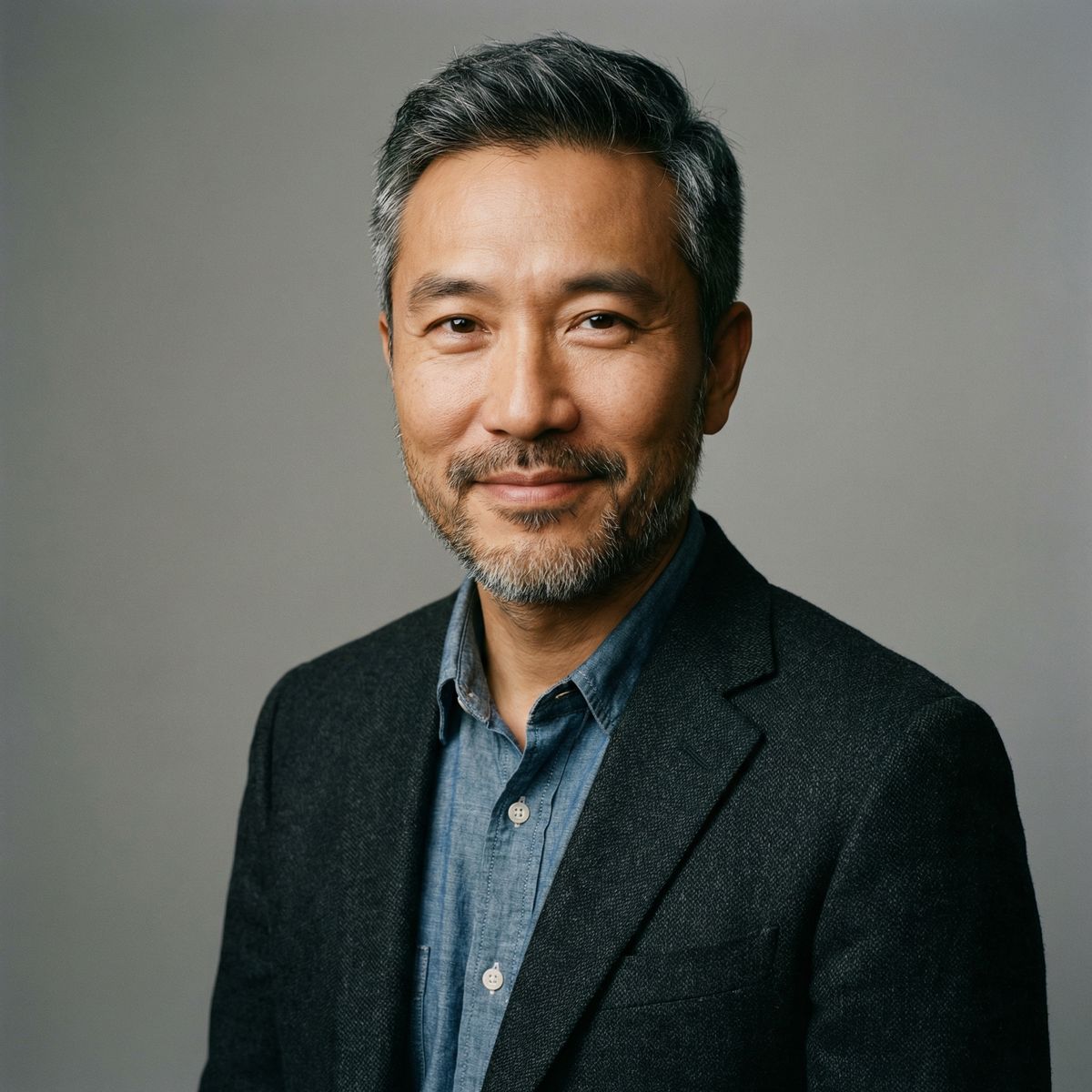 糖心导演顾问陈铭远