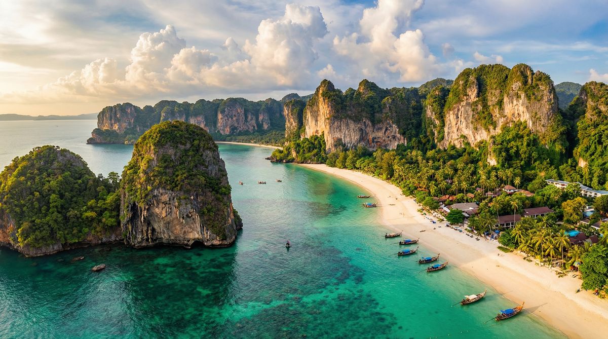 糖心泰国普吉岛旅行视频